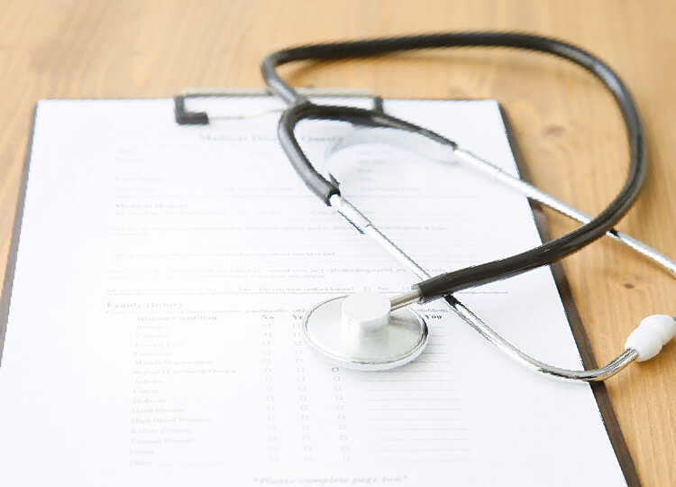 一般内科診療について