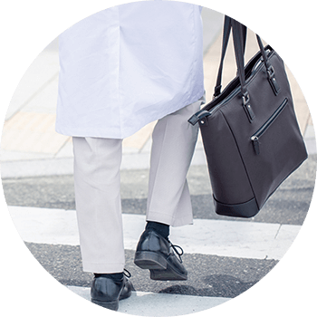 訪問診療・往診