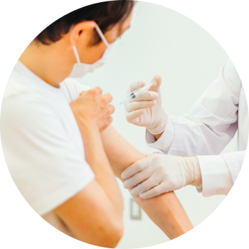 大人のワクチン